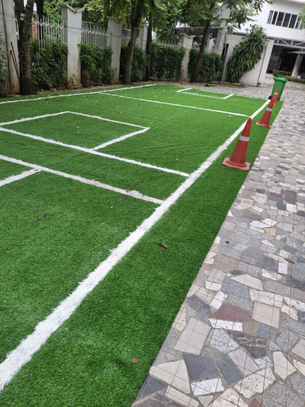 Dự án trường học quốc tế tại Hà Nội